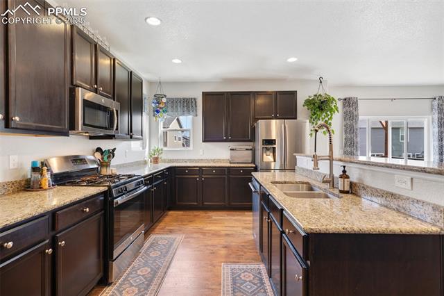 MLS Image for 11130  Scenic Brush  ,Peyton, Colorado