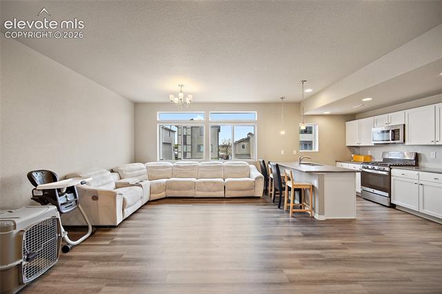 MLS Image for 5277  Painted Sky  ,Colorado Springs, Colorado
