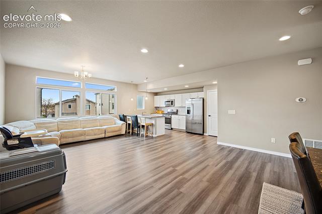 MLS Image for 5277  Painted Sky  ,Colorado Springs, Colorado