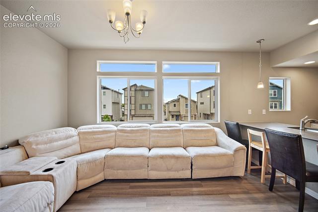 MLS Image for 5277  Painted Sky  ,Colorado Springs, Colorado