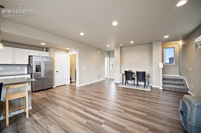 MLS Image for 5277  Painted Sky  ,Colorado Springs, Colorado