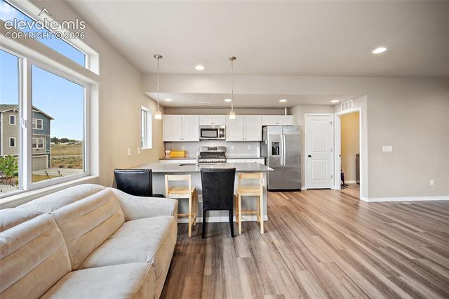 MLS Image for 5277  Painted Sky  ,Colorado Springs, Colorado