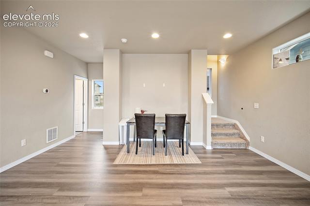MLS Image for 5277  Painted Sky  ,Colorado Springs, Colorado