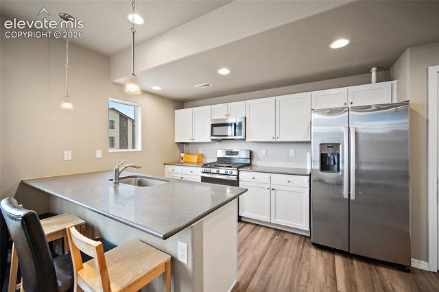 MLS Image for 5277  Painted Sky  ,Colorado Springs, Colorado