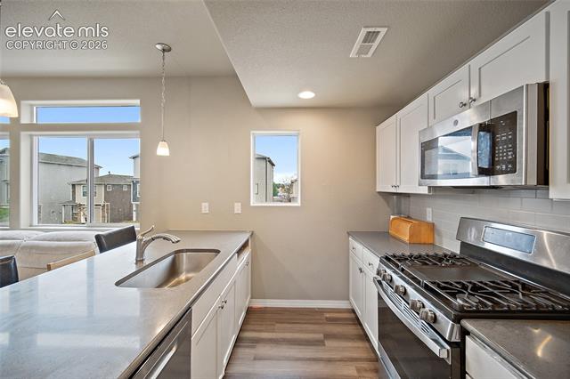MLS Image for 5277  Painted Sky  ,Colorado Springs, Colorado