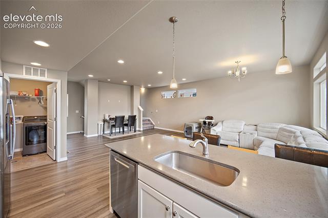 MLS Image for 5277  Painted Sky  ,Colorado Springs, Colorado