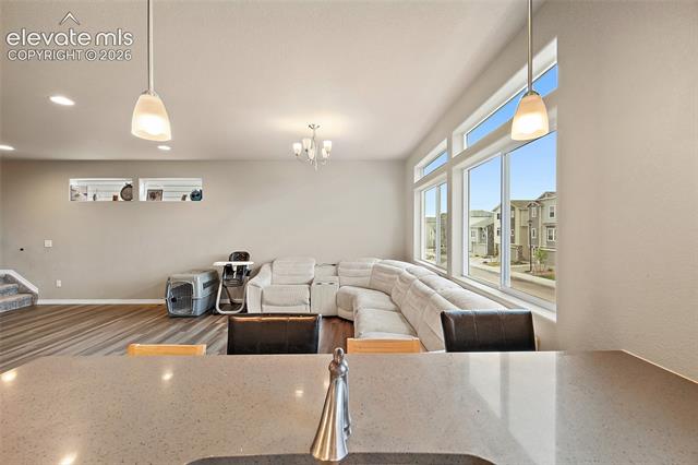 MLS Image for 5277  Painted Sky  ,Colorado Springs, Colorado
