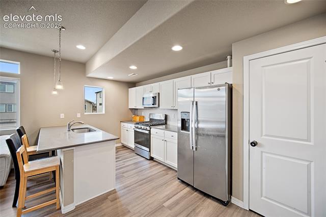 MLS Image for 5277  Painted Sky  ,Colorado Springs, Colorado