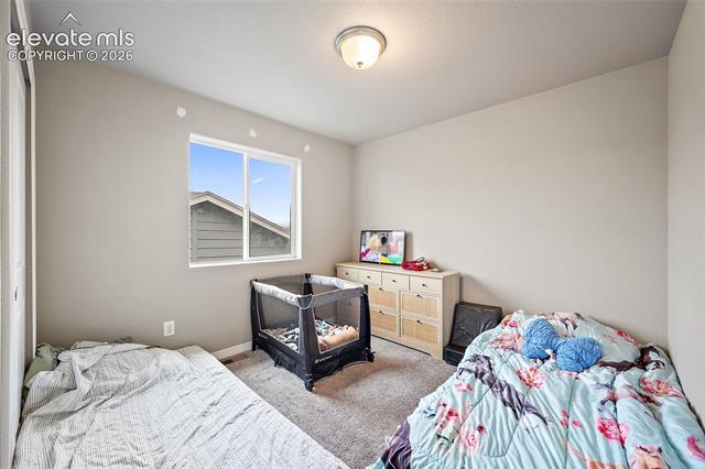 MLS Image for 5277  Painted Sky  ,Colorado Springs, Colorado