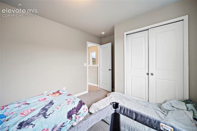 MLS Image for 5277  Painted Sky  ,Colorado Springs, Colorado
