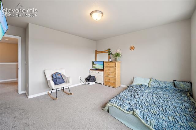 MLS Image for 5277  Painted Sky  ,Colorado Springs, Colorado