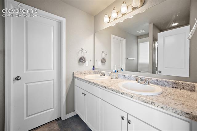 MLS Image for 5277  Painted Sky  ,Colorado Springs, Colorado