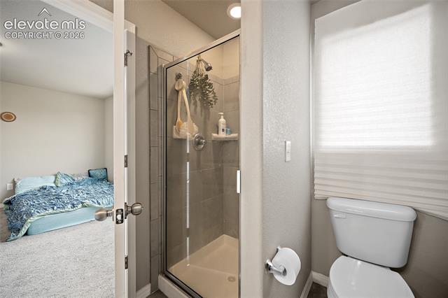 MLS Image for 5277  Painted Sky  ,Colorado Springs, Colorado