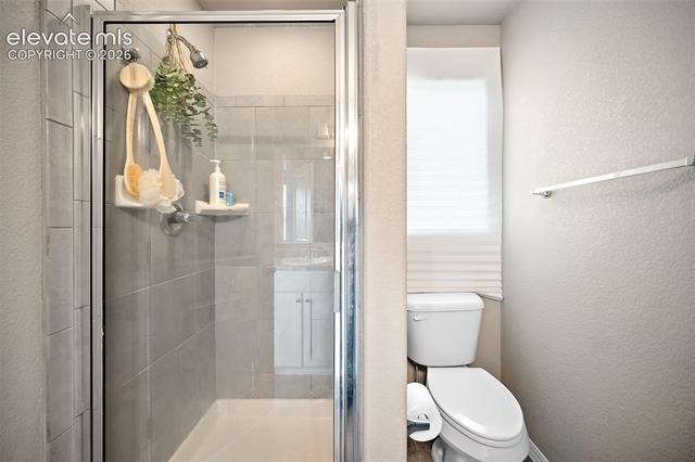MLS Image for 5277  Painted Sky  ,Colorado Springs, Colorado