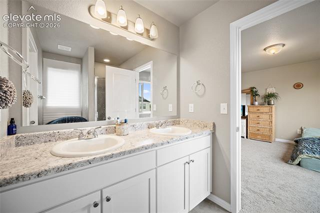 MLS Image for 5277  Painted Sky  ,Colorado Springs, Colorado