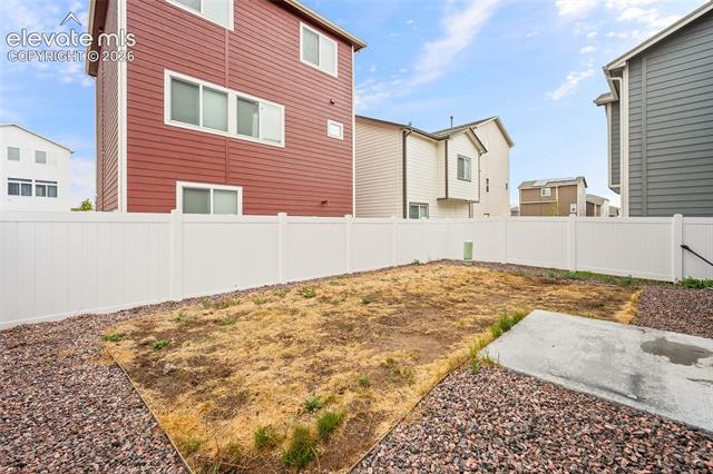MLS Image for 5277  Painted Sky  ,Colorado Springs, Colorado