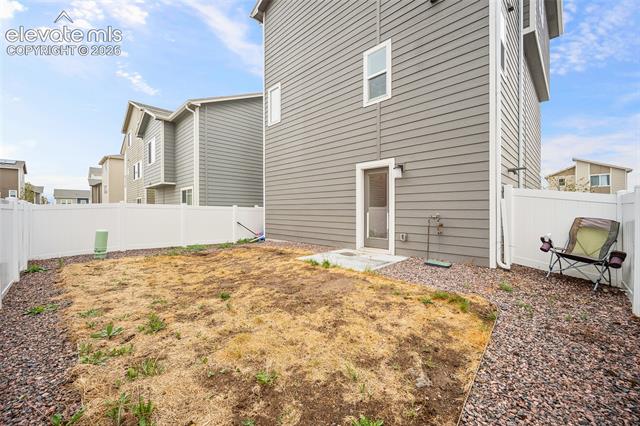 MLS Image for 5277  Painted Sky  ,Colorado Springs, Colorado