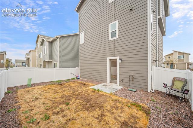 MLS Image for 5277  Painted Sky  ,Colorado Springs, Colorado
