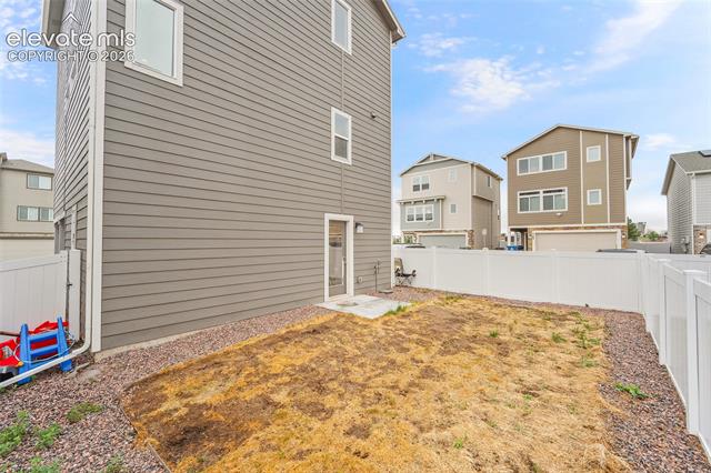 MLS Image for 5277  Painted Sky  ,Colorado Springs, Colorado