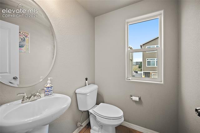 MLS Image for 5277  Painted Sky  ,Colorado Springs, Colorado