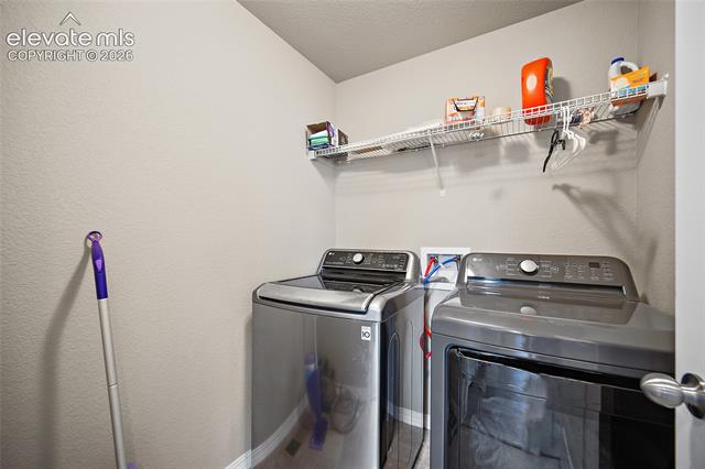 MLS Image for 5277  Painted Sky  ,Colorado Springs, Colorado