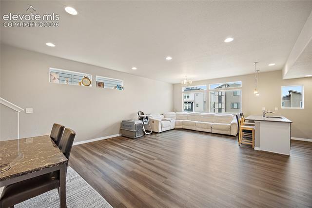 MLS Image for 5277  Painted Sky  ,Colorado Springs, Colorado
