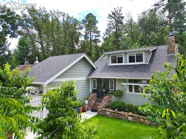 1517  Winfield  , colorado springs  House Search MLS Picture