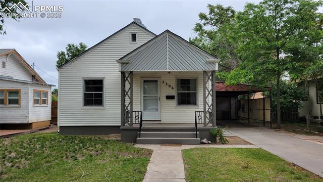 2306  Wyoming  , pueblo  House Search MLS Picture