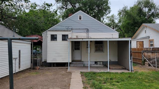 MLS Image for 2306  Wyoming  ,Pueblo, Colorado