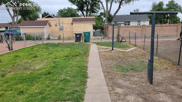 MLS Image for 2306  Wyoming  ,Pueblo, Colorado