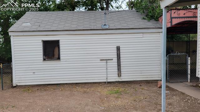 MLS Image for 2306  Wyoming  ,Pueblo, Colorado