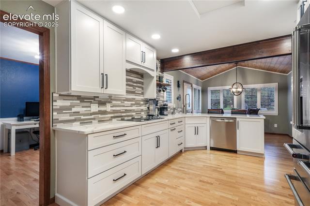 MLS Image for 6965  Blackhawk  ,Colorado Springs, Colorado
