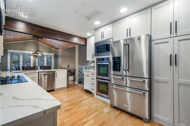 MLS Image for 6965  Blackhawk  ,Colorado Springs, Colorado