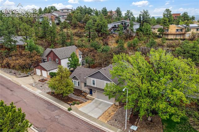 MLS Image for 6965  Blackhawk  ,Colorado Springs, Colorado