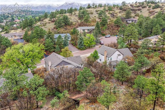 MLS Image for 6965  Blackhawk  ,Colorado Springs, Colorado