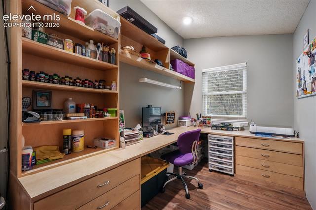 MLS Image for 6965  Blackhawk  ,Colorado Springs, Colorado