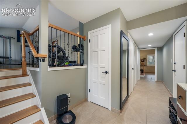 MLS Image for 6965  Blackhawk  ,Colorado Springs, Colorado