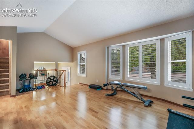 MLS Image for 6965  Blackhawk  ,Colorado Springs, Colorado