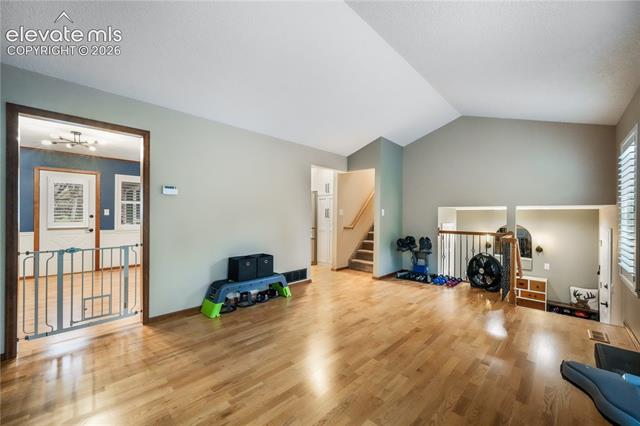 MLS Image for 6965  Blackhawk  ,Colorado Springs, Colorado