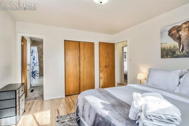 MLS Image for 3622  Anemone  ,Colorado Springs, Colorado
