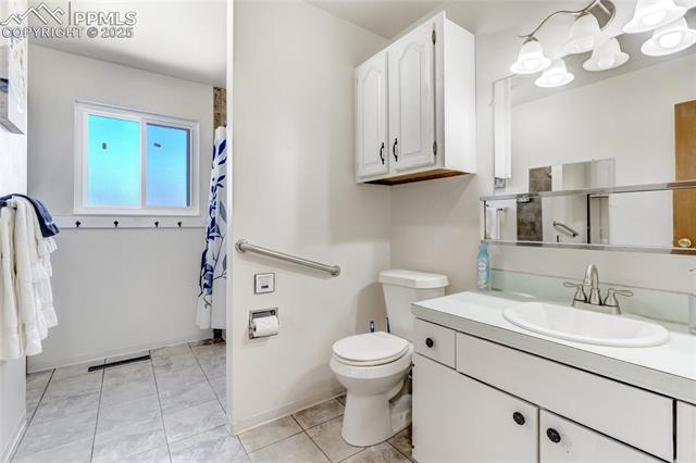 MLS Image for 3622  Anemone  ,Colorado Springs, Colorado