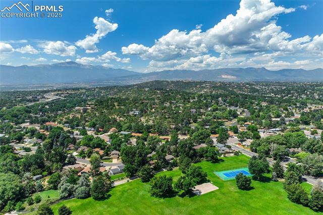 MLS Image for 3622  Anemone  ,Colorado Springs, Colorado