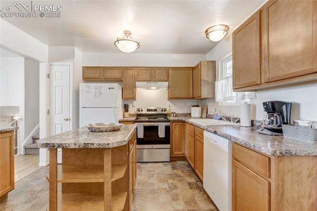 MLS Image for 3622  Anemone  ,Colorado Springs, Colorado