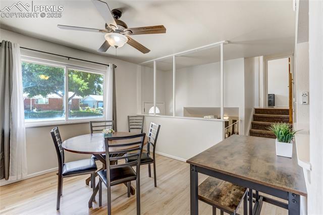 MLS Image for 3622  Anemone  ,Colorado Springs, Colorado