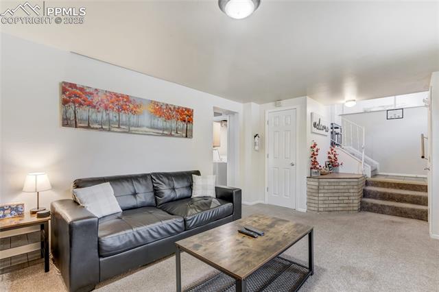 MLS Image for 3622  Anemone  ,Colorado Springs, Colorado