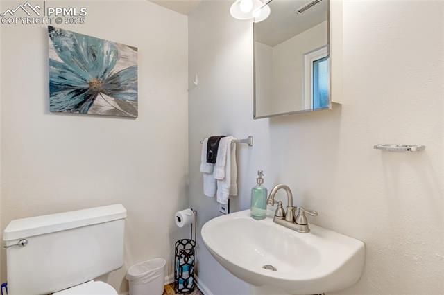 MLS Image for 3622  Anemone  ,Colorado Springs, Colorado