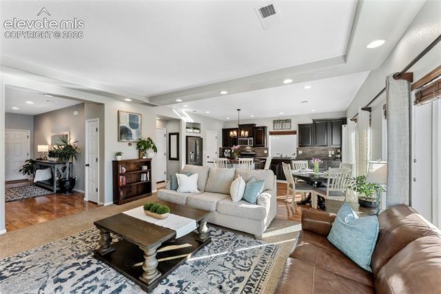 MLS Image for 8335  Mahogany Wood  ,Colorado Springs, Colorado