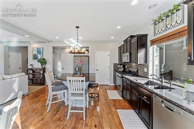 MLS Image for 8335  Mahogany Wood  ,Colorado Springs, Colorado
