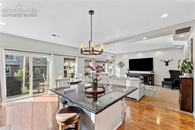 MLS Image for 8335  Mahogany Wood  ,Colorado Springs, Colorado