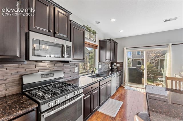 MLS Image for 8335  Mahogany Wood  ,Colorado Springs, Colorado